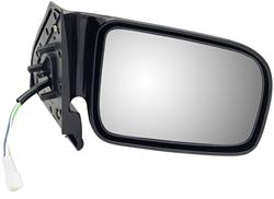 Dorman Side View Mirrors for 1989-1998 MPV - 955-411