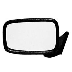 Dorman Side View Mirrors for 1987-1993 B2600, B2200, 1986-1987 B2000 - 955-413