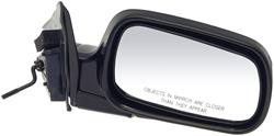 Dorman Side View Mirrors for 1994-1997 ACCORD - 955-417