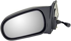 Dorman Side View Mirrors for 1996-2000 CIVIC - 955-424