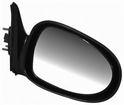 Dorman Side View Mirrors for 1998-1999 ALTIMA - 955-434