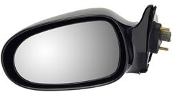 Dorman Side View Mirrors for 2000-2001 ALTIMA - 955-436