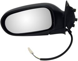 Dorman Side View Mirrors for 1993-1997 ALTIMA - 955-437