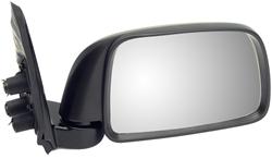 Dorman Side View Mirrors for 1995-1999 TACOMA - 955-450