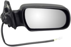 Dorman Side View Mirrors for 1987-1991 CAMRY - 955-452