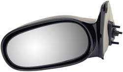 Dorman Side View Mirrors for 1998-2002 COROLLA - 955-459