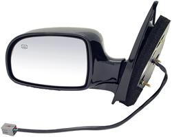 Dorman Side View Mirrors for 1999-2000 WINDSTAR - 955-467