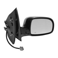 Dorman Side View Mirrors for 2001-2002 WINDSTAR - 955-470