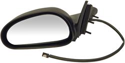 Dorman Side View Mirrors for 1999-2004 MUSTANG - 955-473