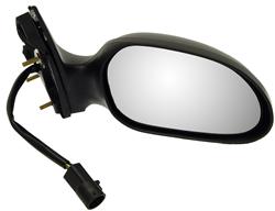 Dorman Side View Mirrors for 2000-2001 SABLE, TAURUS - 955-498