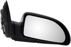 Dorman Side View Mirrors for 2002-2007 VUE - 955-502