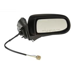 Dorman Side View Mirrors for 1999-2003 PROTEGE - 955-510