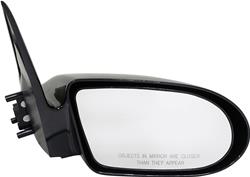Dorman Side View Mirrors for 1995-2001 METRO - 955-519