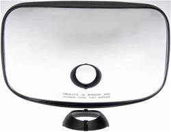 Dorman Side View Mirrors for 2008-2017 CASCADIA - 955-5206