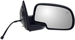 Dorman Side View Mirrors 955-529