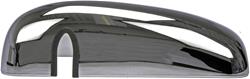 Dorman Side View Mirror Covers for 1990-2007 T600A, 2008-2015 T660 - 955-5402