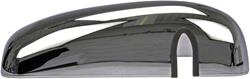 Dorman Side View Mirror Covers for 1990-2007 T600A, 2008-2015 T660 - 955-5404
