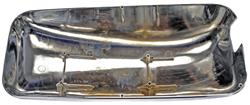 Dorman Side View Mirror Covers for 1997-2011 T2000 - 955-5408