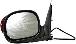 Dorman Side View Mirrors for 2000-2003 F-150, 2004 F-150 HERITAGE - 955-680