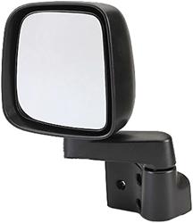 Dorman Side View Mirrors for 2003-2006 WRANGLER - 955-694