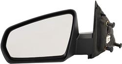 Dorman Side View Mirrors for 2008-2009 AVENGER - 955-722