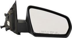 Dorman Side View Mirrors for 2008-2009 AVENGER - 955-723