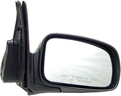 Dorman Side View Mirrors for 1999-2002 QUEST, VILLAGER - 955-731