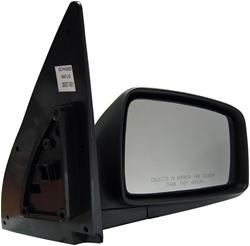 Dorman Side View Mirrors for 2005-2010 SPORTAGE - 955-754