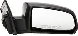Dorman Side View Mirrors for 2006-2010 RIO, RIO5 - 955-758