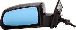 Dorman Side View Mirrors for 2007-2008 RIO, RIO5 - 955-761