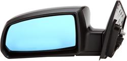 Dorman Side View Mirrors for 2007-2008 RIO, RIO5 - 955-763