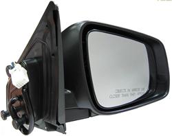 Dorman Side View Mirrors for 2008-2010 LANCER - 955-770