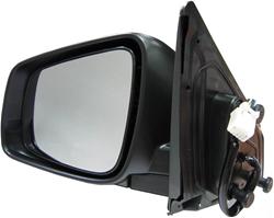 Dorman Side View Mirrors for 2008-2010 LANCER - 955-771