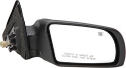 Dorman Side View Mirrors for 2007-2012 ALTIMA - 955-776