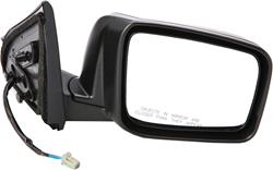 Dorman Side View Mirrors for 2008-2013 ROGUE, 2014-2015 ROGUE SELECT - 955-778