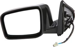 Dorman Side View Mirrors for 2008-2013 ROGUE, 2014-2015 ROGUE SELECT - 955-779