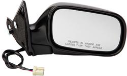 Dorman Side View Mirrors for 2002-2003 IMPREZA - 955-788