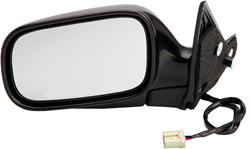 Dorman Side View Mirrors for 2002-2003 IMPREZA - 955-789
