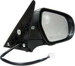 Dorman Side View Mirrors for 2005-2009 OUTBACK - 955-798