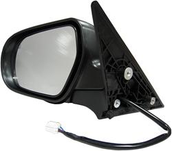 Dorman Side View Mirrors for 2005-2009 LEGACY, OUTBACK - 955-801