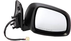Dorman Side View Mirrors for 2007-2013 SX4 - 955-808