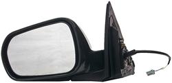 Dorman Side View Mirrors for 2002-2003 RSX - 955-814