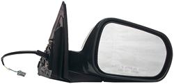 Dorman Side View Mirrors for 2002-2003 RSX - 955-815