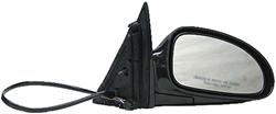 Dorman Side View Mirrors for 2000-2005 LESABRE - 955-819