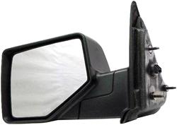 Dorman Side View Mirrors for 2006-2011 RANGER - 955-836