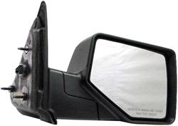Dorman Side View Mirrors for 2006-2011 RANGER - 955-837