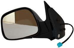 Dorman Side View Mirrors for 2002-2007 RENDEZVOUS - 955-838