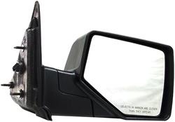 Dorman Side View Mirrors for 2006-2011 RANGER - 955-841
