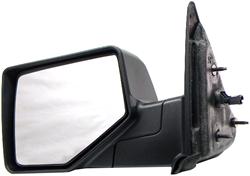 Dorman Side View Mirrors for 2006-2007 RANGER - 955-842