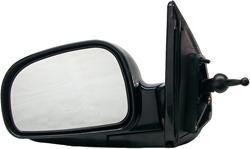 Dorman Side View Mirrors for 2001-2004 SANTA FE - 955-848